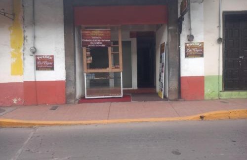 Zacatlan Apartment | Posada Las vigas