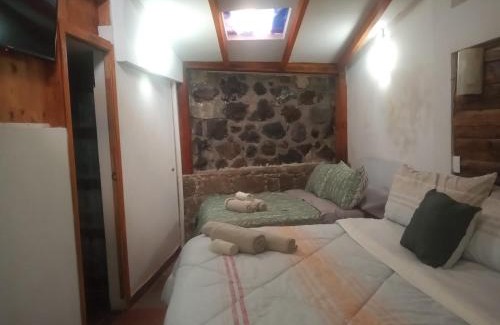 Zacatlan Apartment | Posada Las vigas