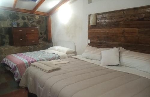 Zacatlan Apartment | Posada Las vigas