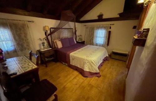 Gibralgalia House | Posada Los Cantaros