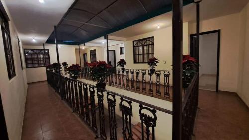 Zacatlan Hotel | Posada Naím