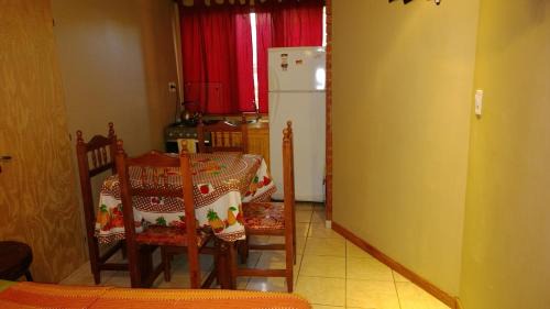 Puerto Iguazu Hotel | Posada Portal del Iguazu