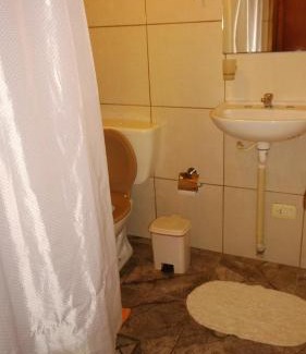 Puerto Iguazu Hotel | Posada Portal del Iguazu