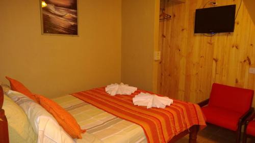 Puerto Iguazu Hotel | Posada Portal del Iguazu