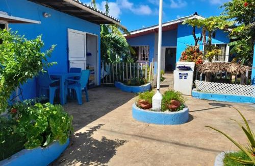 San Andres Hotel | Posada Sorybego