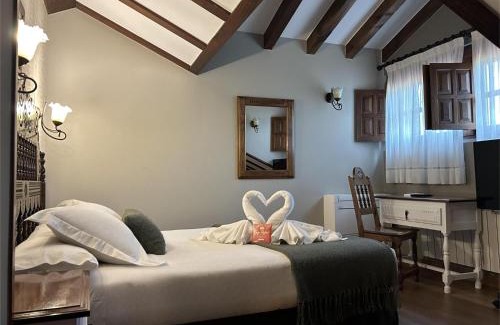 Santillana del Mar Hotel | Posada Spa San Marcos