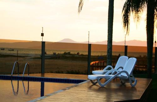 Florianopolis Hotel | Posada Sueños De Verano