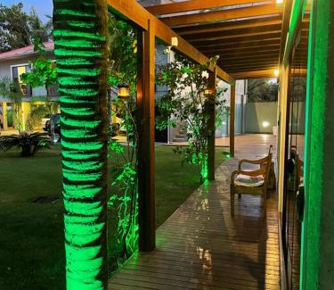 Florianopolis Hotel | Posada Sueños De Verano