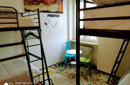Cittadella House | Posada Verona Hostel