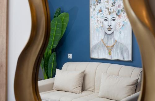 Katerini Apartment | Poseidon 6