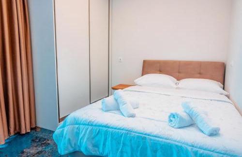 Katerini Apartment | Poseidon 6
