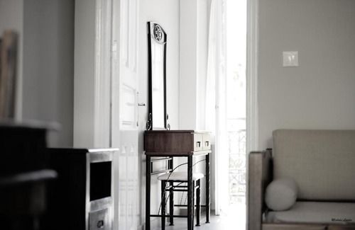 Megisti Apartment | Poseidon Hotel