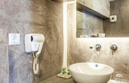 Megisti Apartment | Poseidon Hotel
