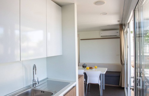 Makarska Apartment | Poseidon Mobile Home Resort - Campsite