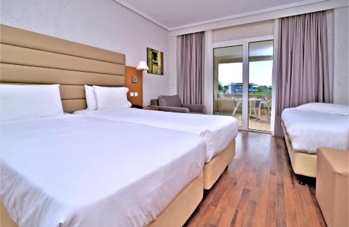Leptokaria Resort | Poseidon Palace
