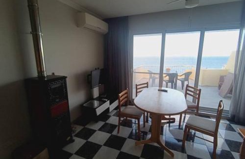 Marsalforn Apartment | Poseidons Seaview Penthouse