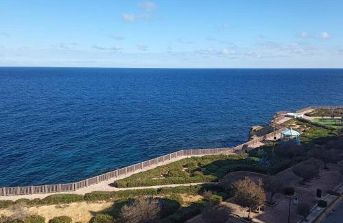 Marsalforn Apartment | Poseidons Seaview Penthouse