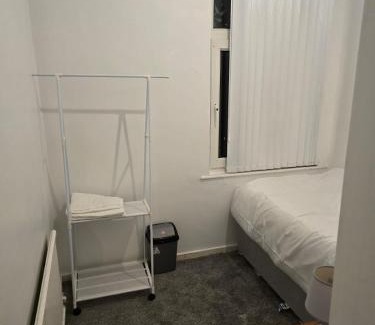 Manchester House | Poshval