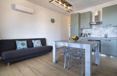 La Muddizza Apartment | Posidonia by Interhome