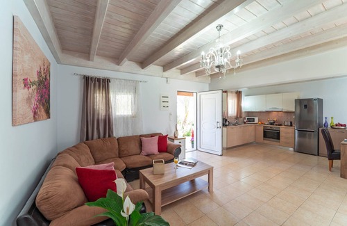 Kolymbia Villa | Posidonia Villas