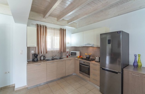 Kolymbia Villa | Posidonia Villas
