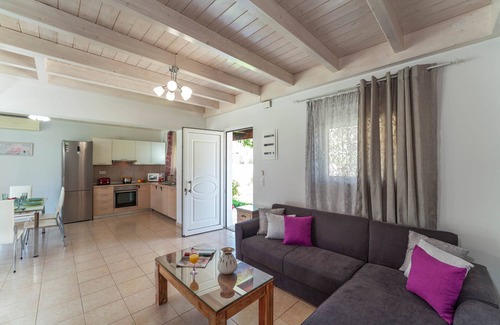 Kolymbia Villa | Posidonia Villas