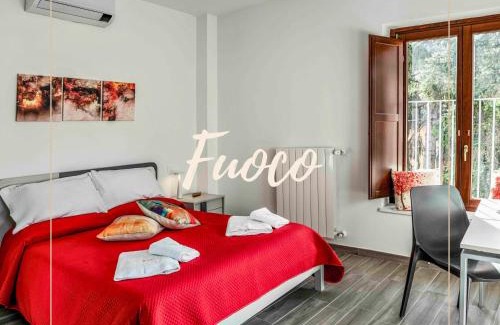 L'Aquila Apartment | Posizione Top & Spazio - Il Tuo Apt 2 Camere