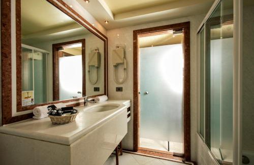Kassandra Resort | Possidi Holidays Resort & Suite Hotel