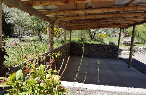Potrerillos Apartment | Posta Nehuen Cabañas