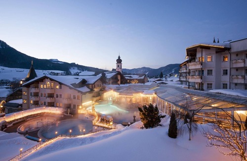 Achenkirch House | Posthotel Signature Suite FR - Posthotel Achenkirch