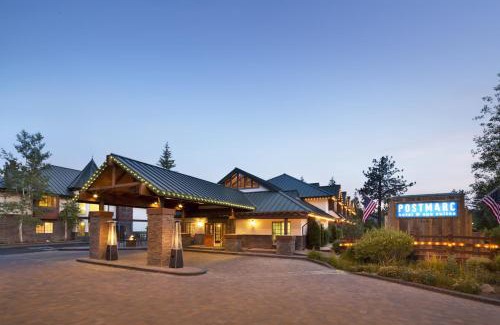 South Lake Tahoe Hotel | Postmarc Hotel and Spa Suites