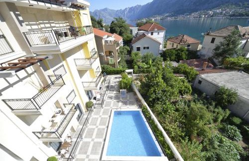 Skaljari Apartment | Posto Capitano C Group