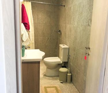 Meso Gerakari Apartment | potami appts