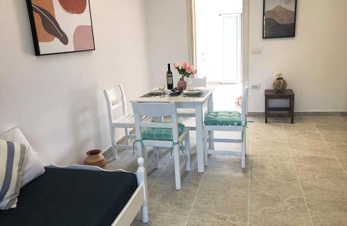 Meso Gerakari Apartment | potami appts