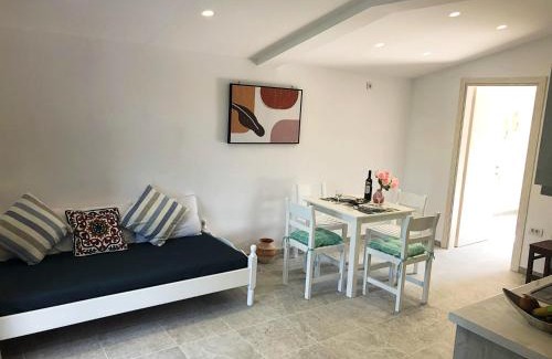 Meso Gerakari Apartment | potami appts