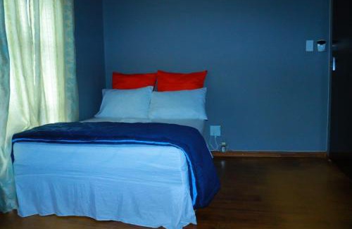 Potchefstroom House | Potch Geasthouse