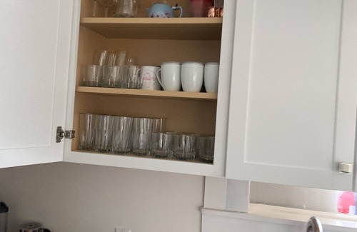 Potrero Hill House | Potrero Hill Gem - Great Location