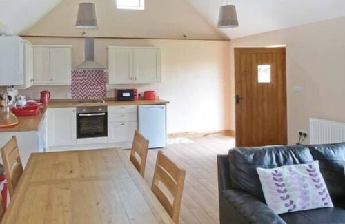 Potto Cottage | Pottowe Cottage