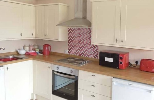Potto Cottage | Pottowe Cottage
