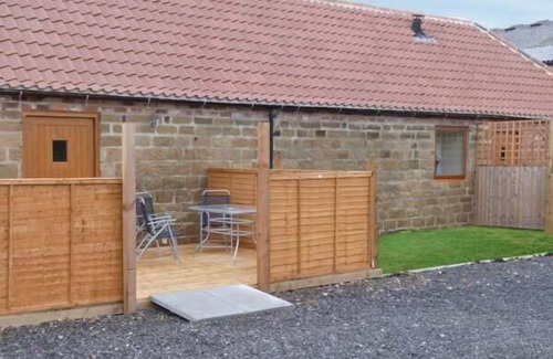 Potto Cottage | Pottowe Cottage