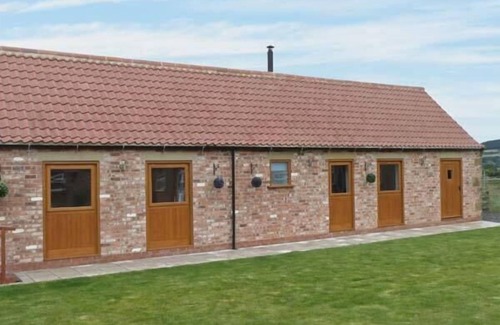 Potto Cottage | Pottowe Cottage