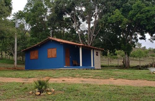 Serra da Canastra National Park Hotel | Pousada Águas da Canastra