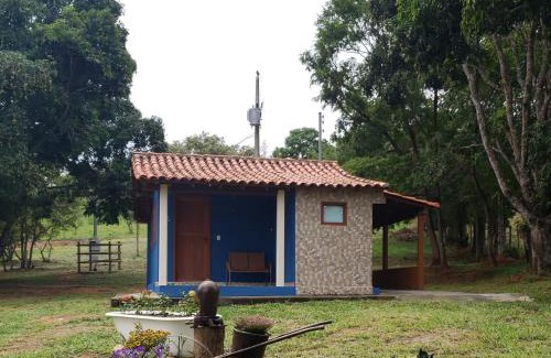 Serra da Canastra National Park Hotel | Pousada Águas da Canastra