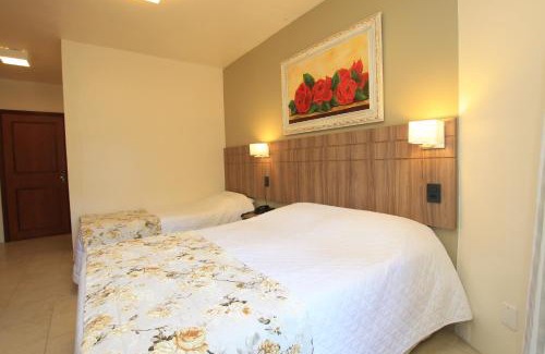 Planalto Hotel | Pousada Águia Branca