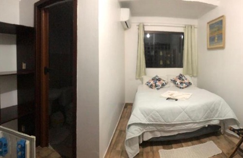 Paranagua Hotel | Pousada Éphira