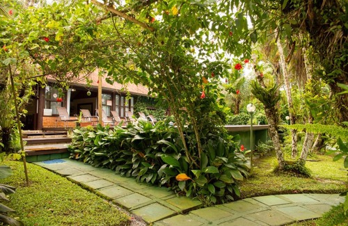 Paranagua Hotel | Pousada Éphira