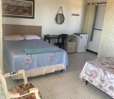 Estancia Hotel | Pousada 4 Estações