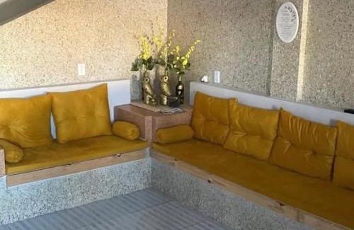 Estancia Hotel | Pousada 4 Estações