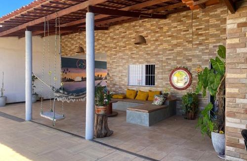 Estancia Hotel | Pousada 4 Estações