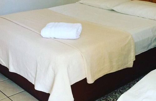 Caldas Novas Hotel | Pousada 4Estações